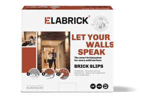 Elabrick Brick Slips