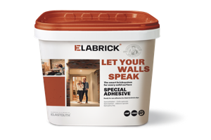 Best Adhesive For Faux Bricks