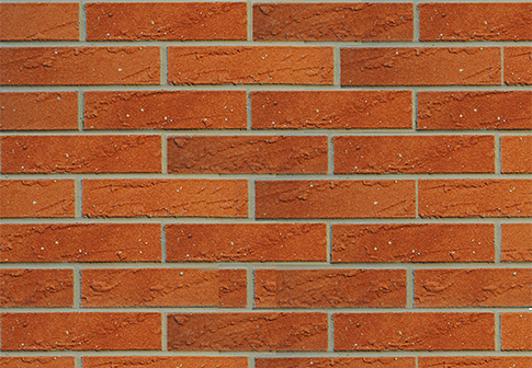 Brick Veneer Design Wall