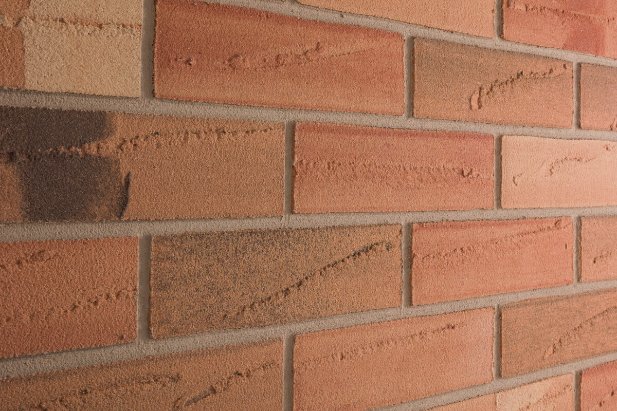 Palermo (Copper Leaf) Flat 240x71mm