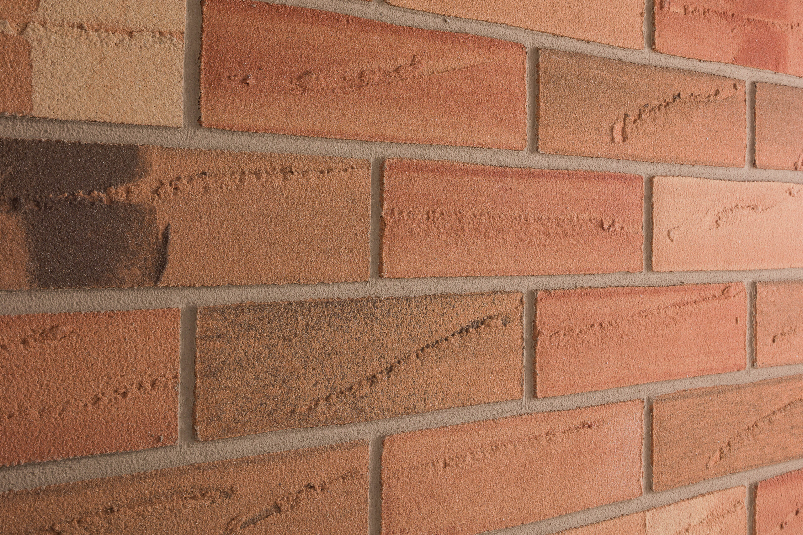 Palermo (Copper Leaf) Flat 240x71mm
