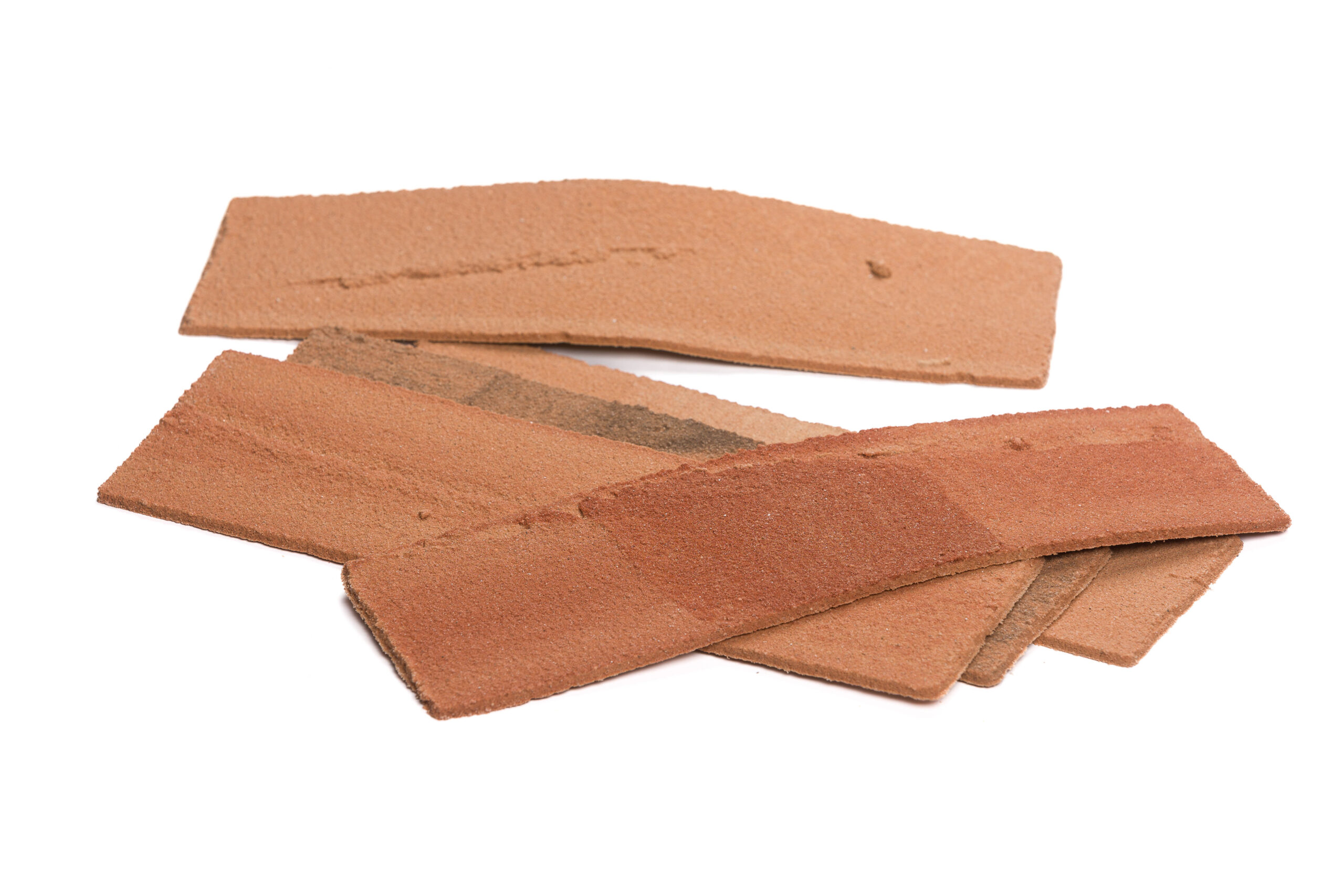 Palermo (Copper Leaf) Flat 240x71mm - Image 2