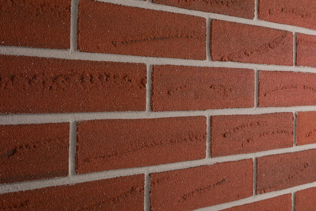 Colorado (Burned Red) Flat 240x71mm