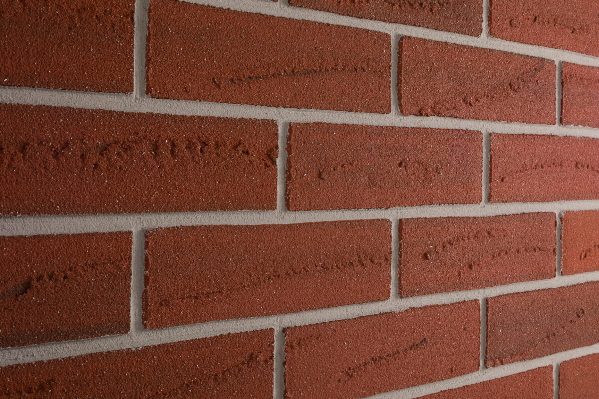 Colorado (Burned Red) Flat 240x71mm