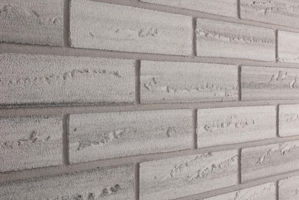 Nebraska (Flamed Grey) Flat 240x71mm