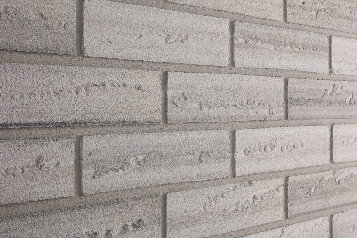 Nebraska (Flamed Grey) Flat 240x71mm