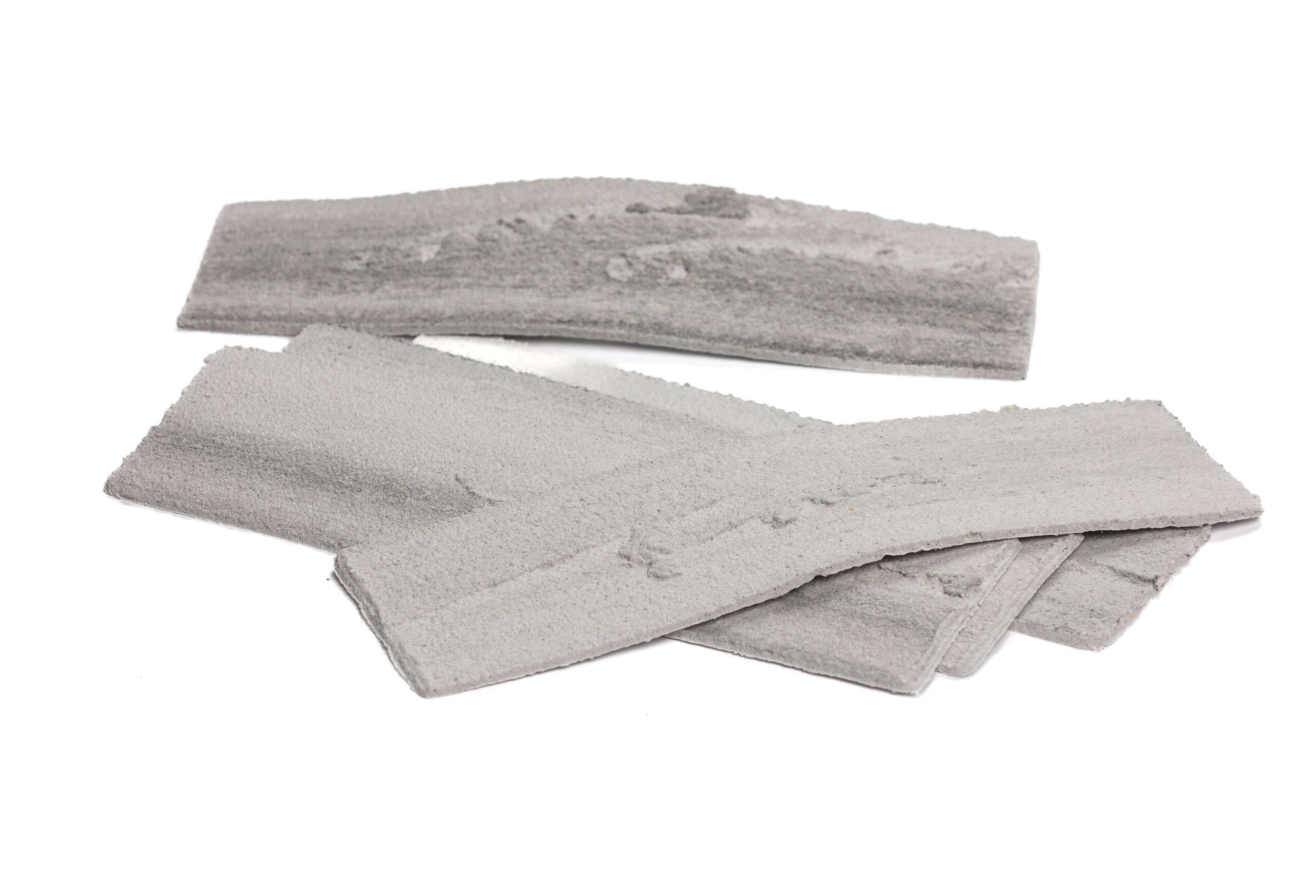Nebraska (Flamed Grey) Flat 240x71mm - Image 2