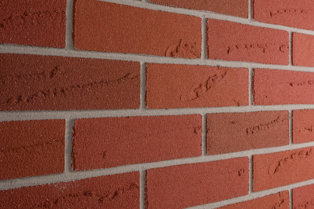 Oregon (Firehouse Red) Flat 240x71mm