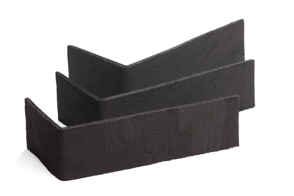 Bergen Corner 240/115x71mm