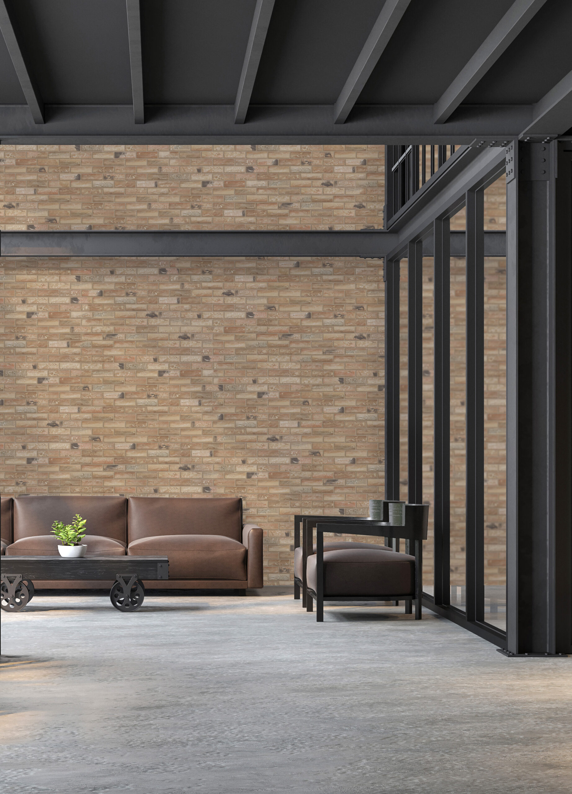 Corisca (Honey Gold) Corner 240/115x71mm - Image 4