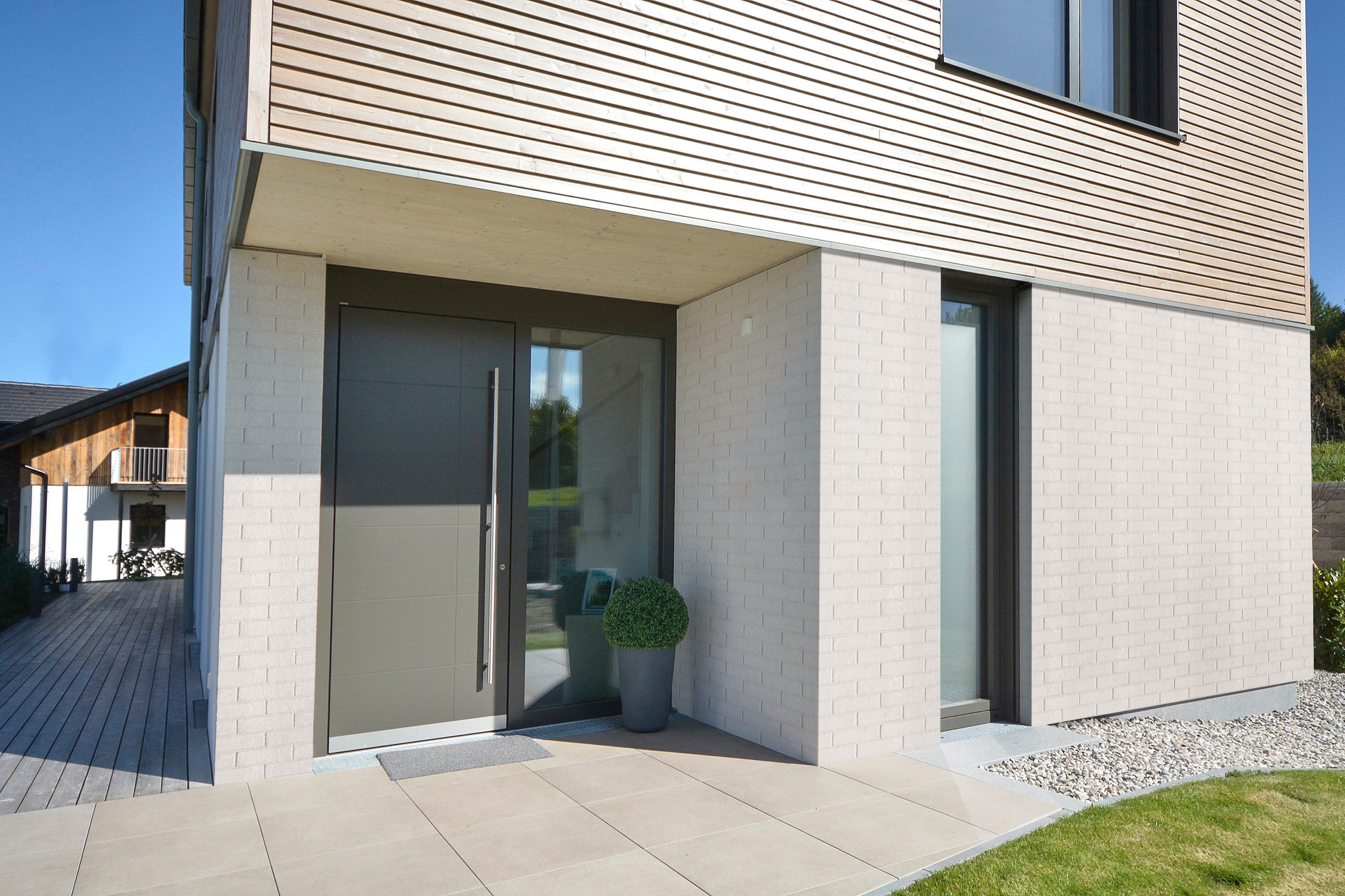 Dover Flat 240×52mm - Image 2