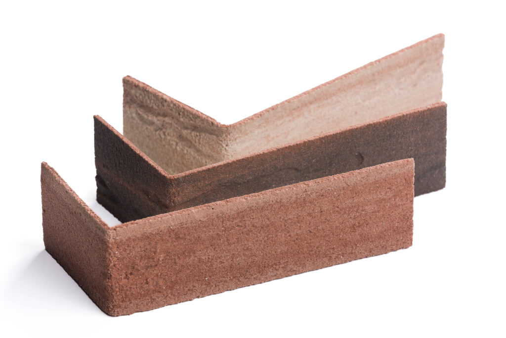 Kansas Corner 240/115x71mm
