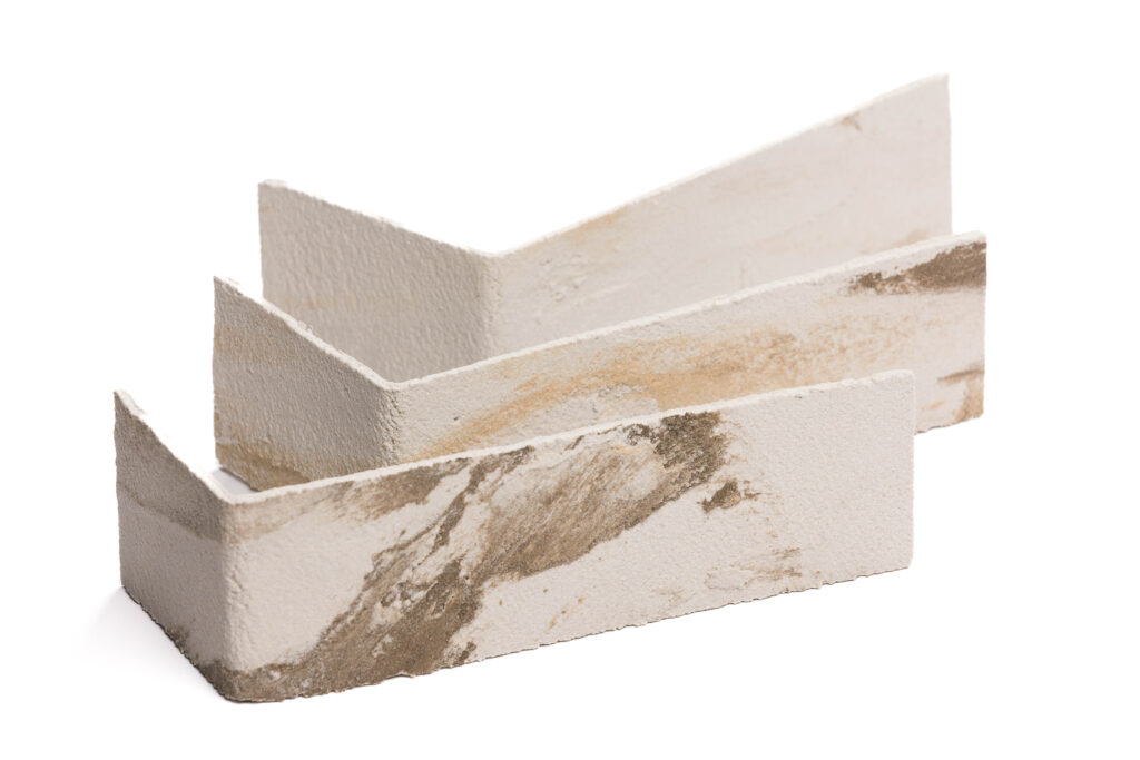 Sevilla (Wheat) Corner 240/115x71mm