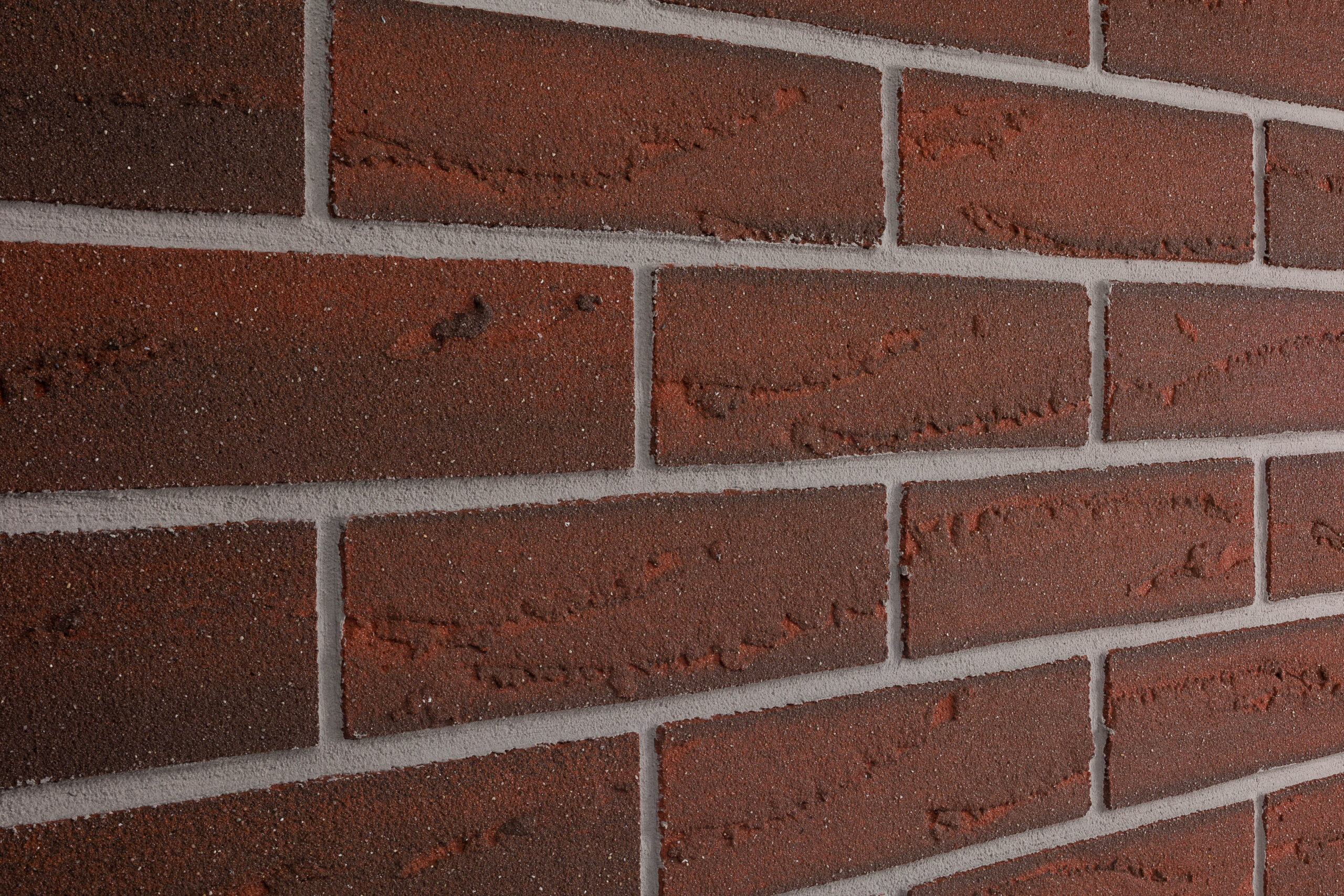 Colorado Dark Flat (Burned Red Dark) 240x71mm