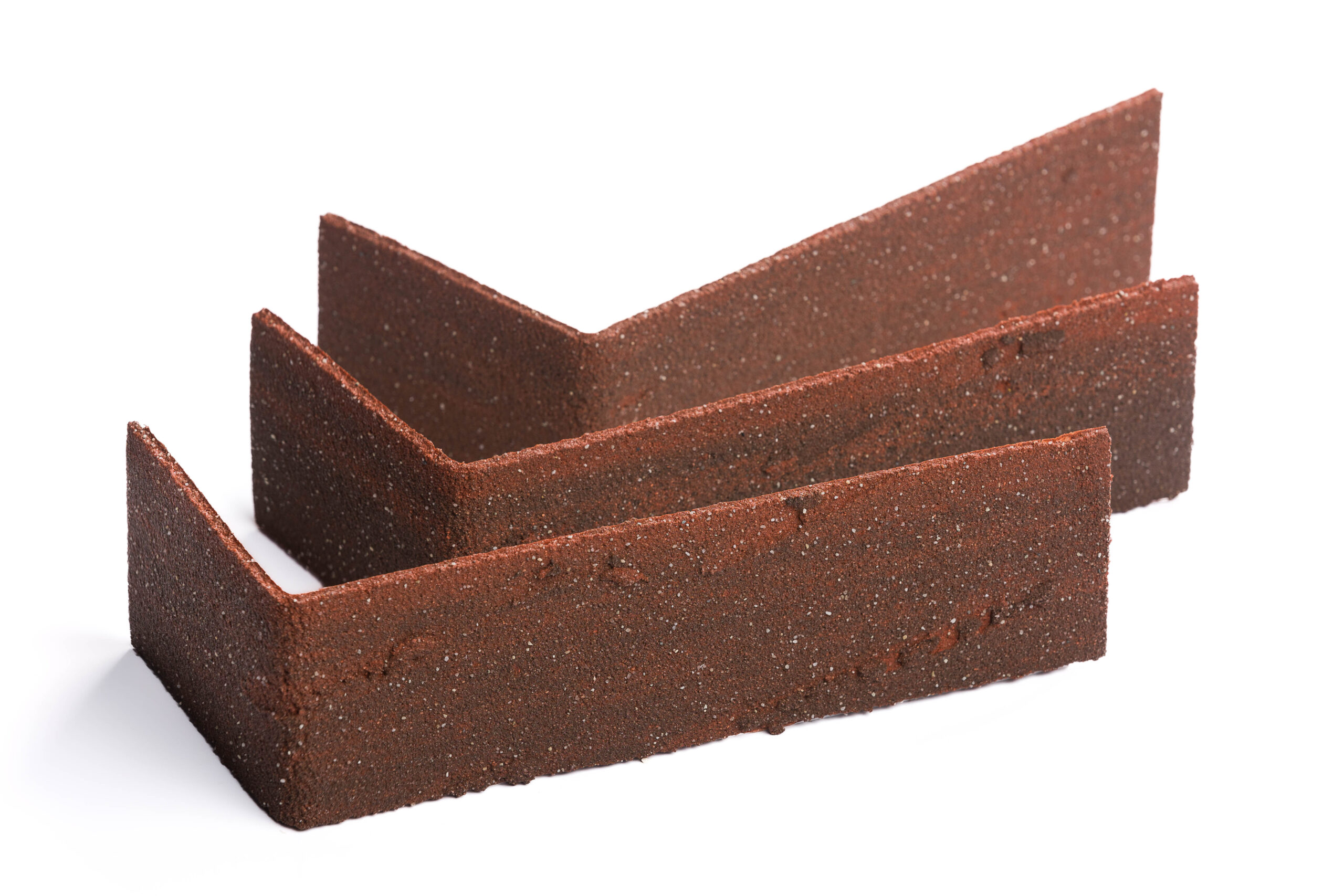 Colorado Dark Flat (Burned Red Dark) 240x71mm - Image 4