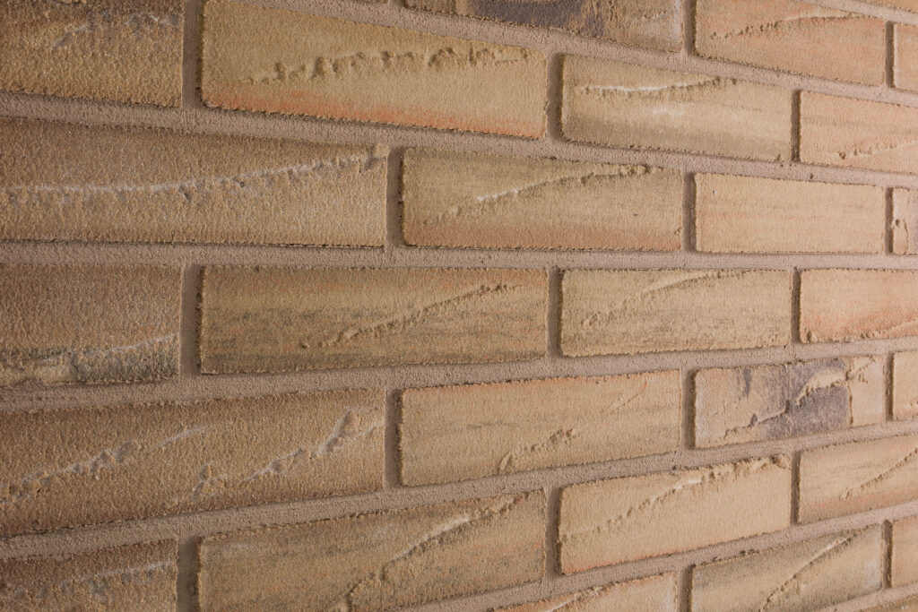 Corsica (Honey Gold) Flat 210x50mm