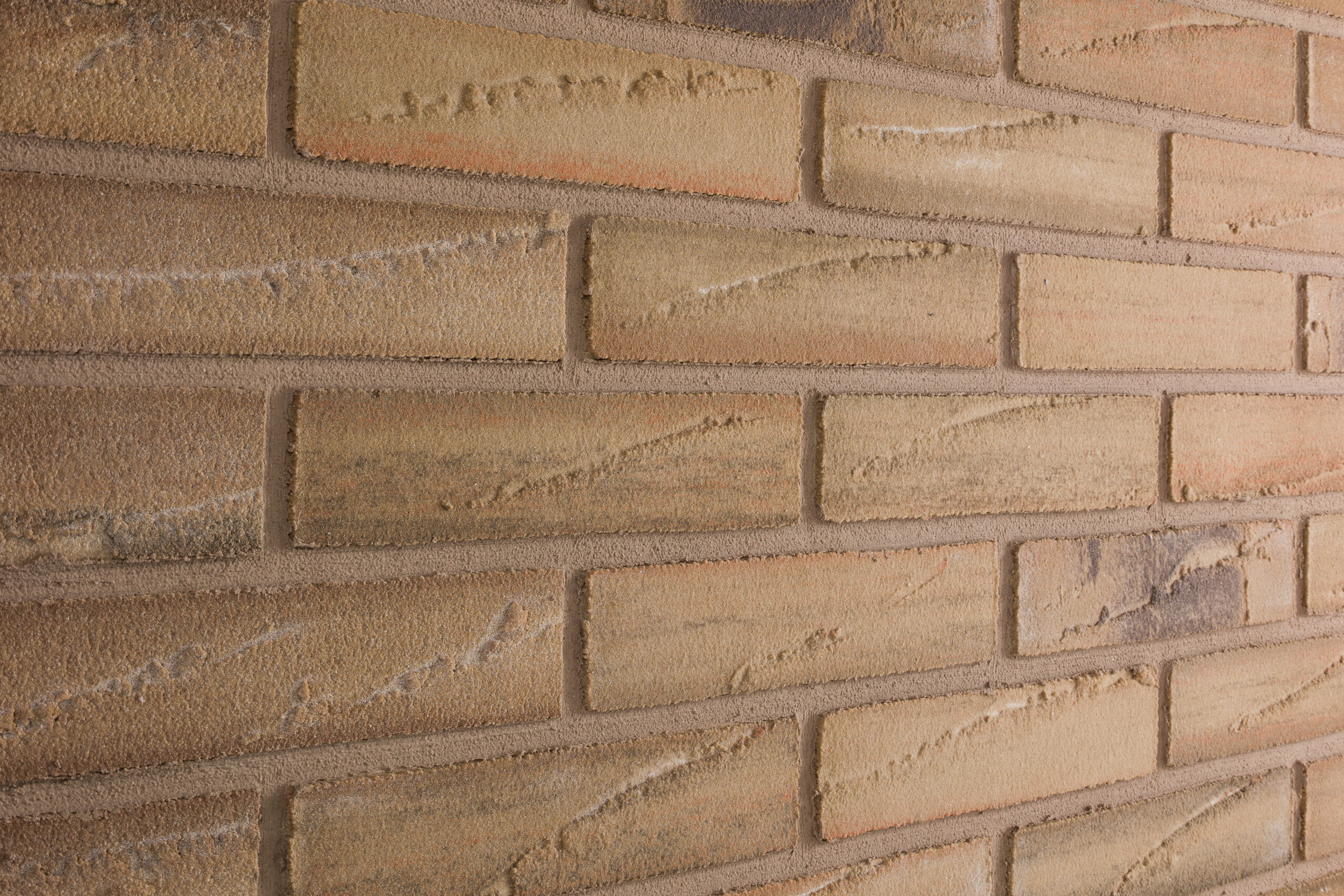Corsica (Honey Gold) Flat 210x50mm