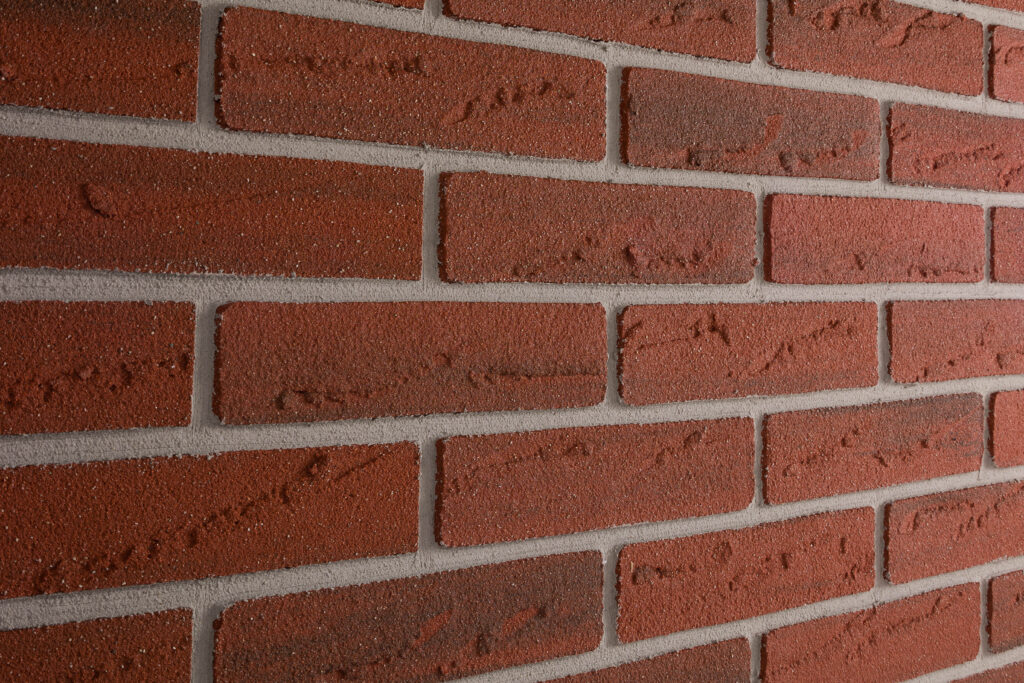 Colorado (Buned Red) Flat 210x50mm