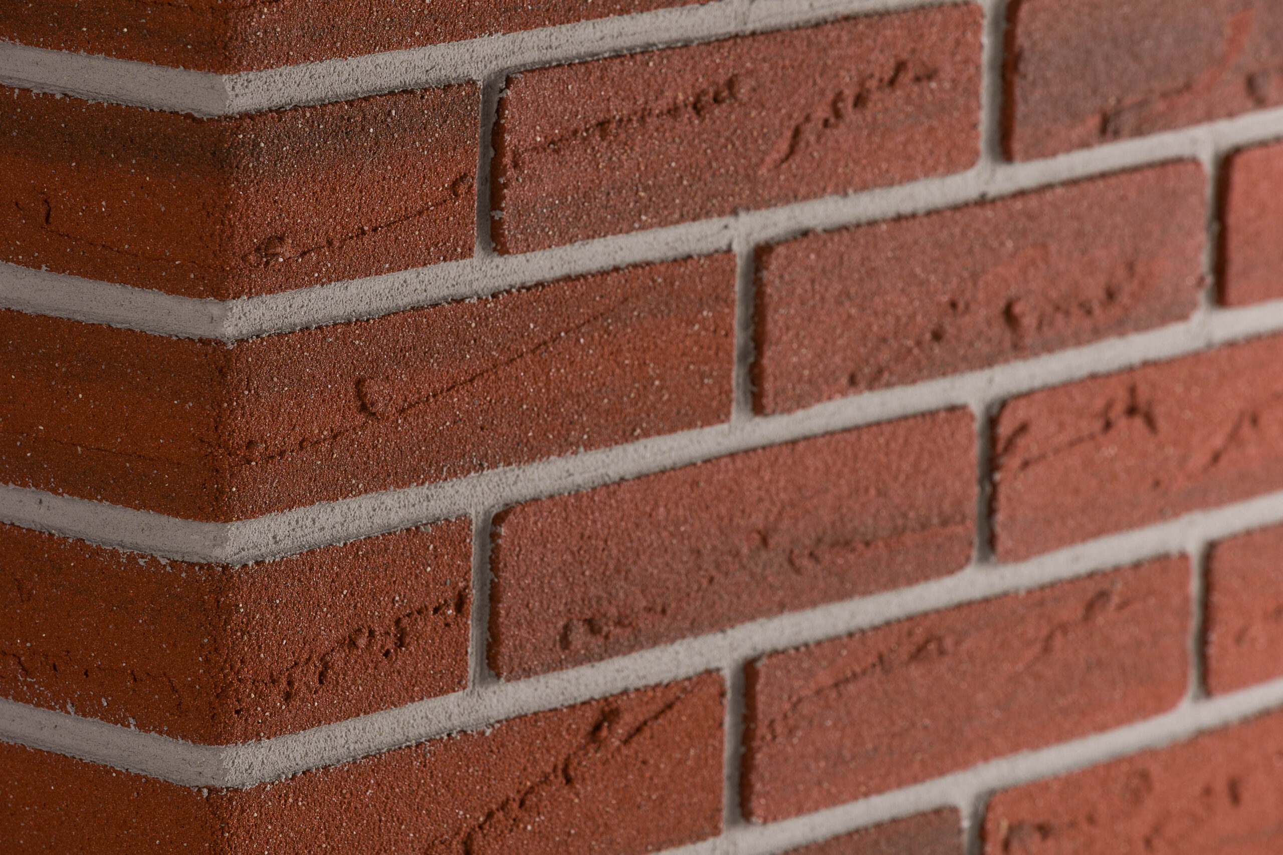 Colorado (Buned Red) Corner 210/100x50mm - Image 3