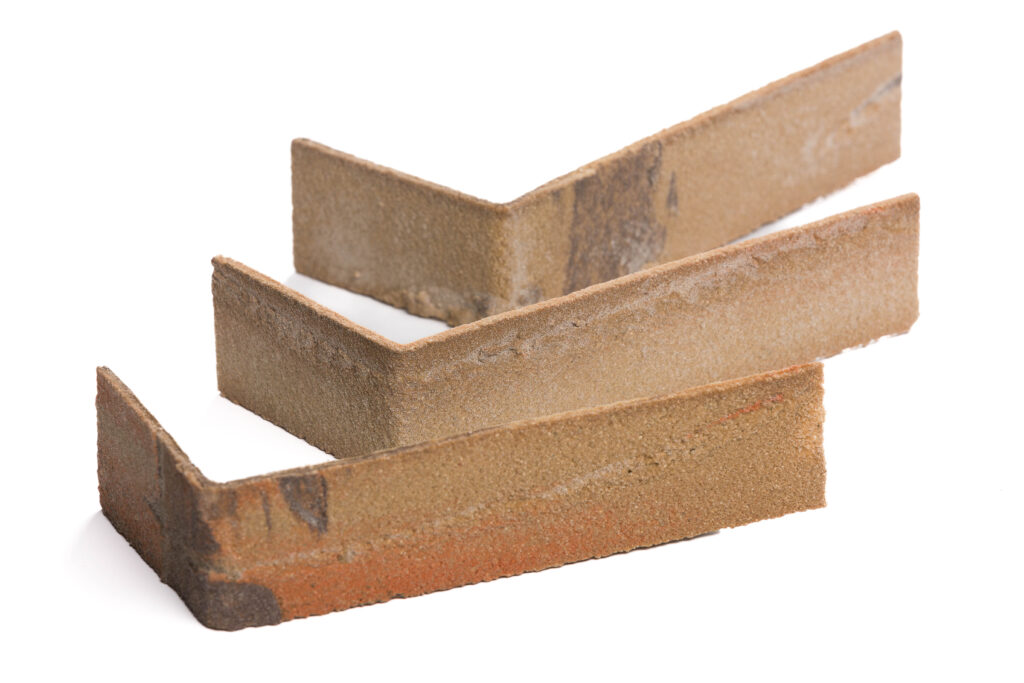Corsica Corner 210/100x50mm