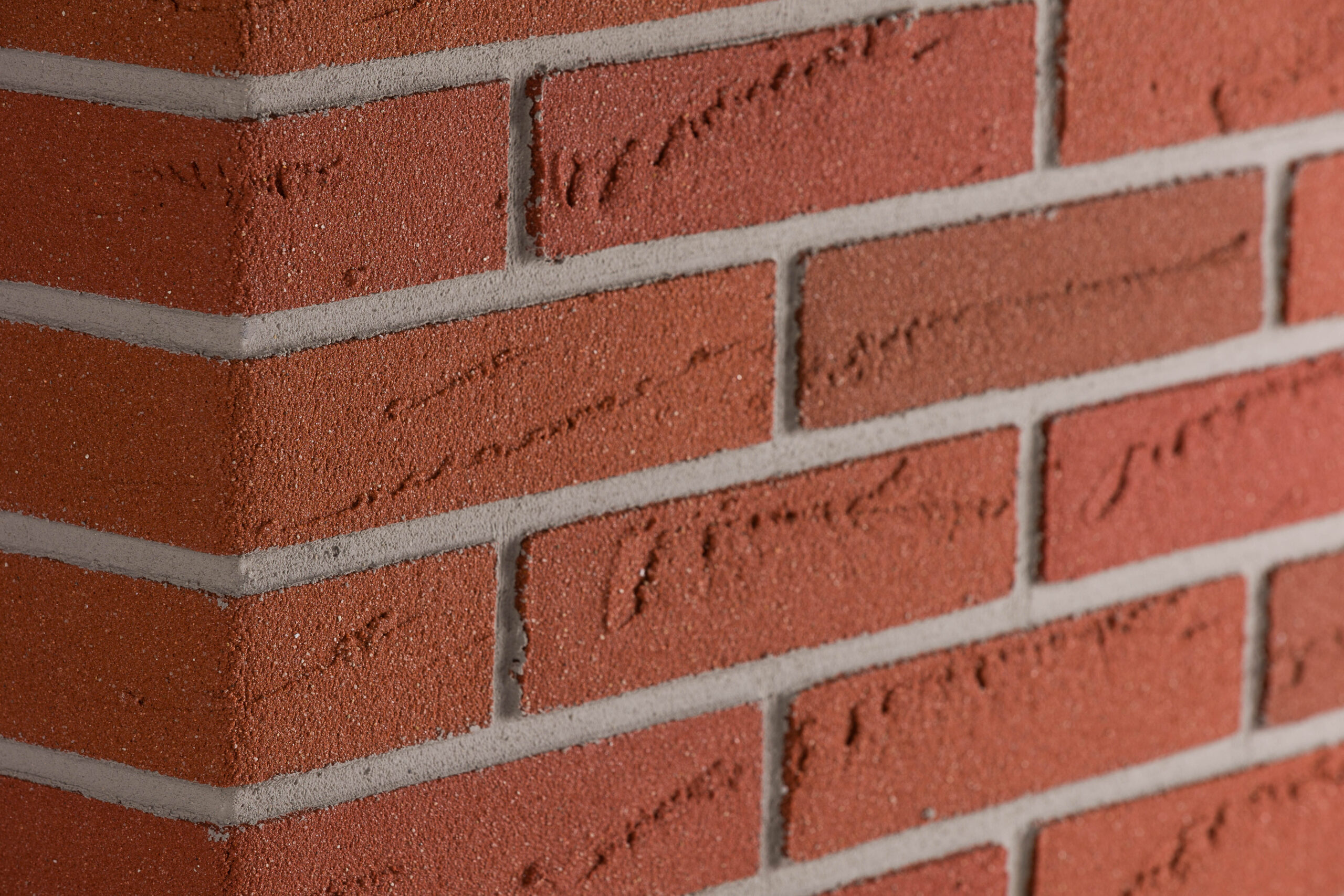 Oregon (Firehouse Red) Flat 210x50mm - Image 4