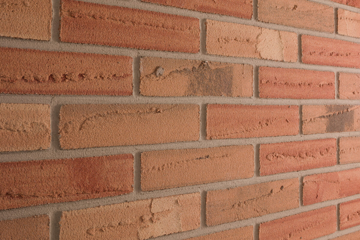 Palermo (Copper Leaf) Flat 210x50mm