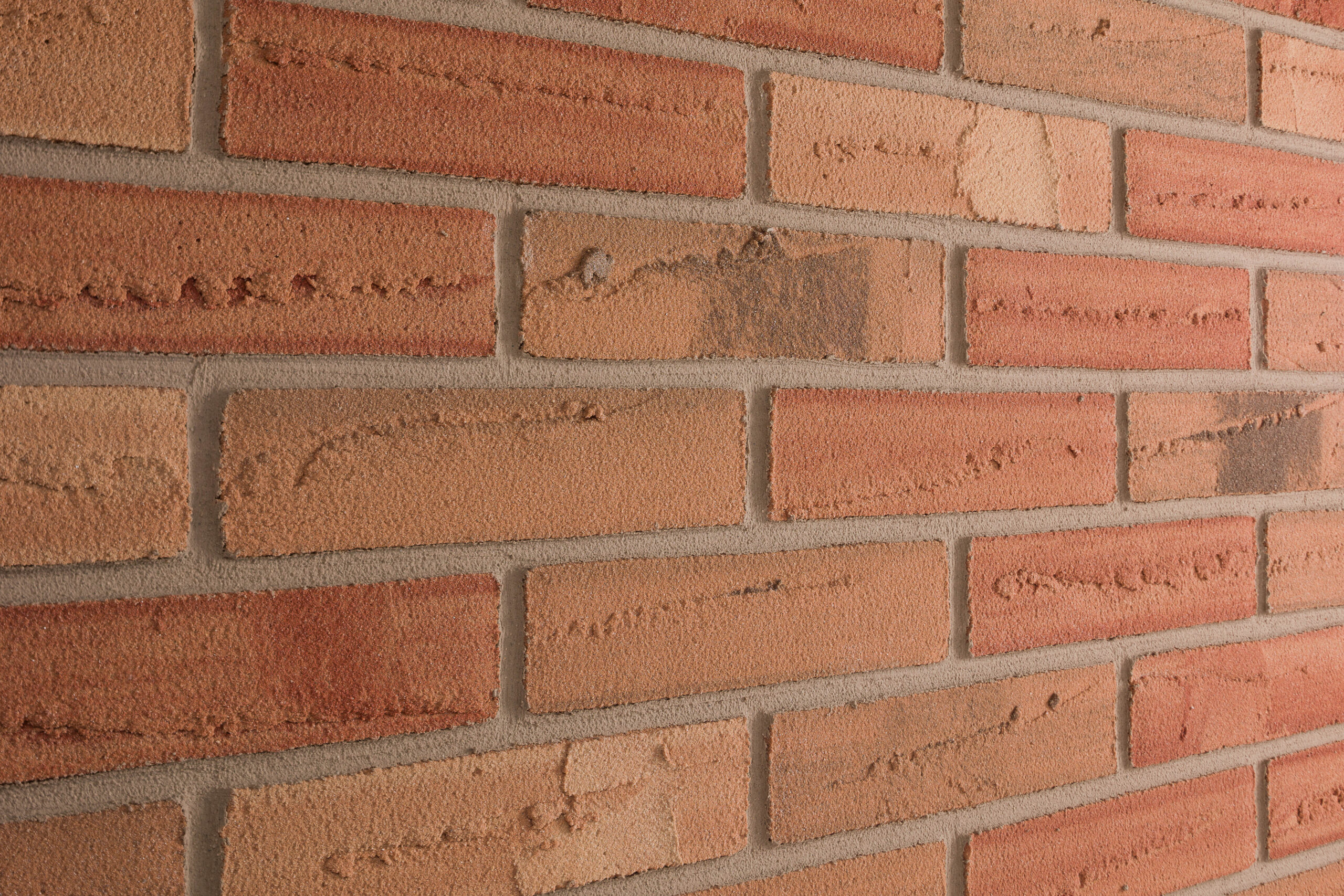 Palermo (Copper Leaf) Flat 210x50mm