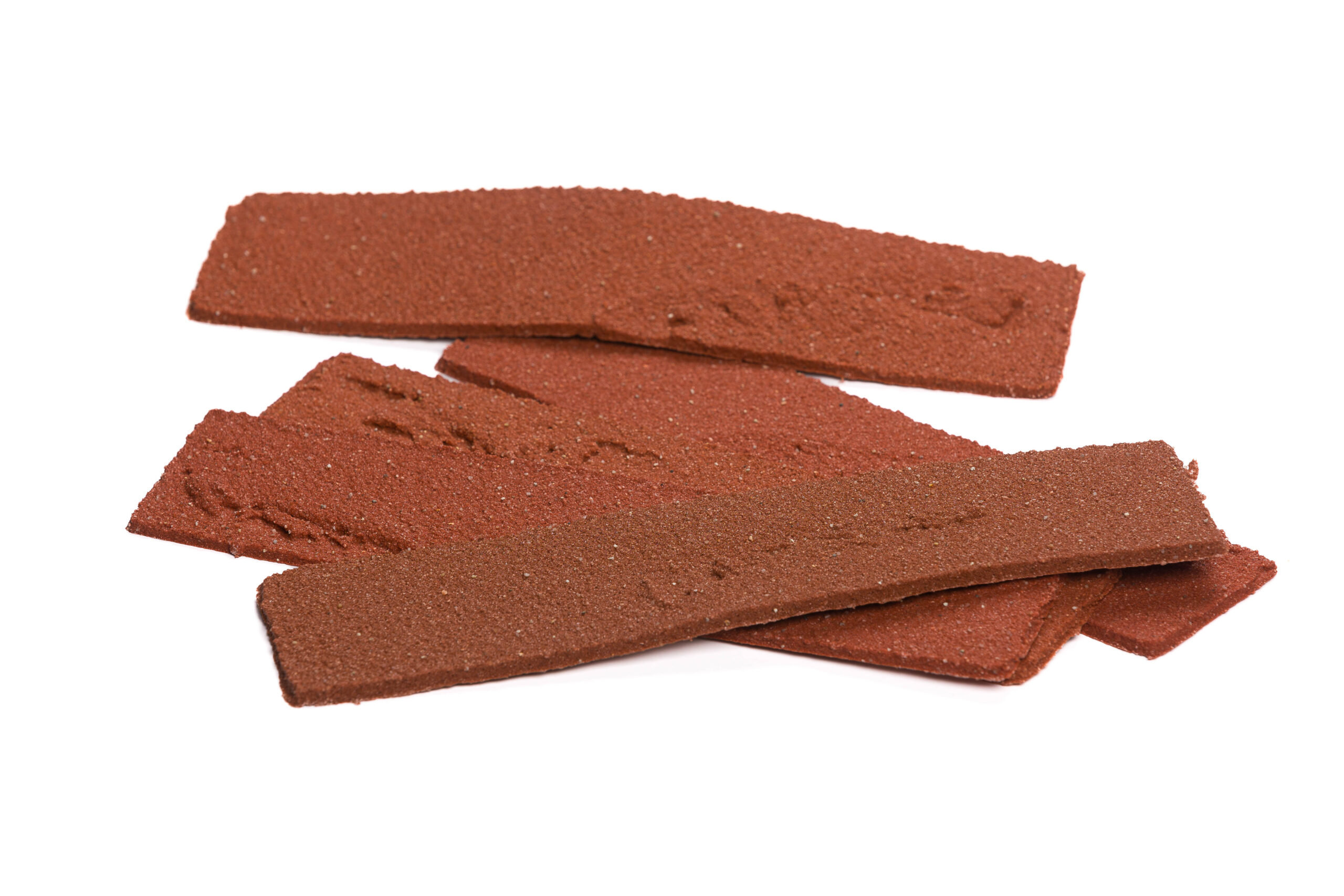 Oregon (Firehouse Red) Flat 210x50mm - Image 2