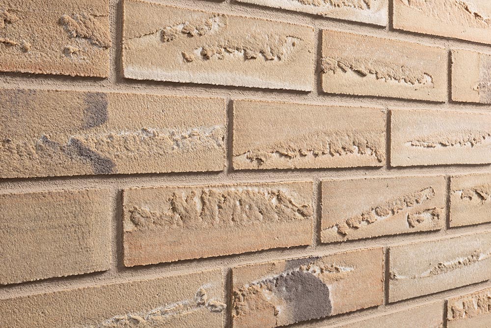 Corsica (Honey Gold) Flat 215x65mm