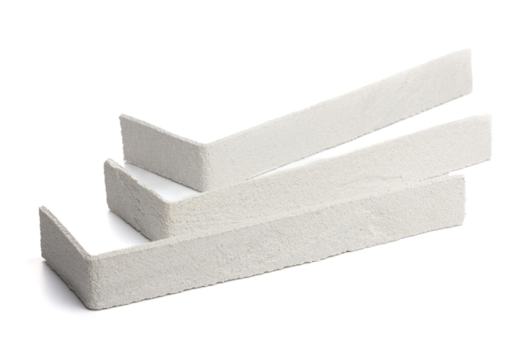 Dover Corner 370/100x40mm