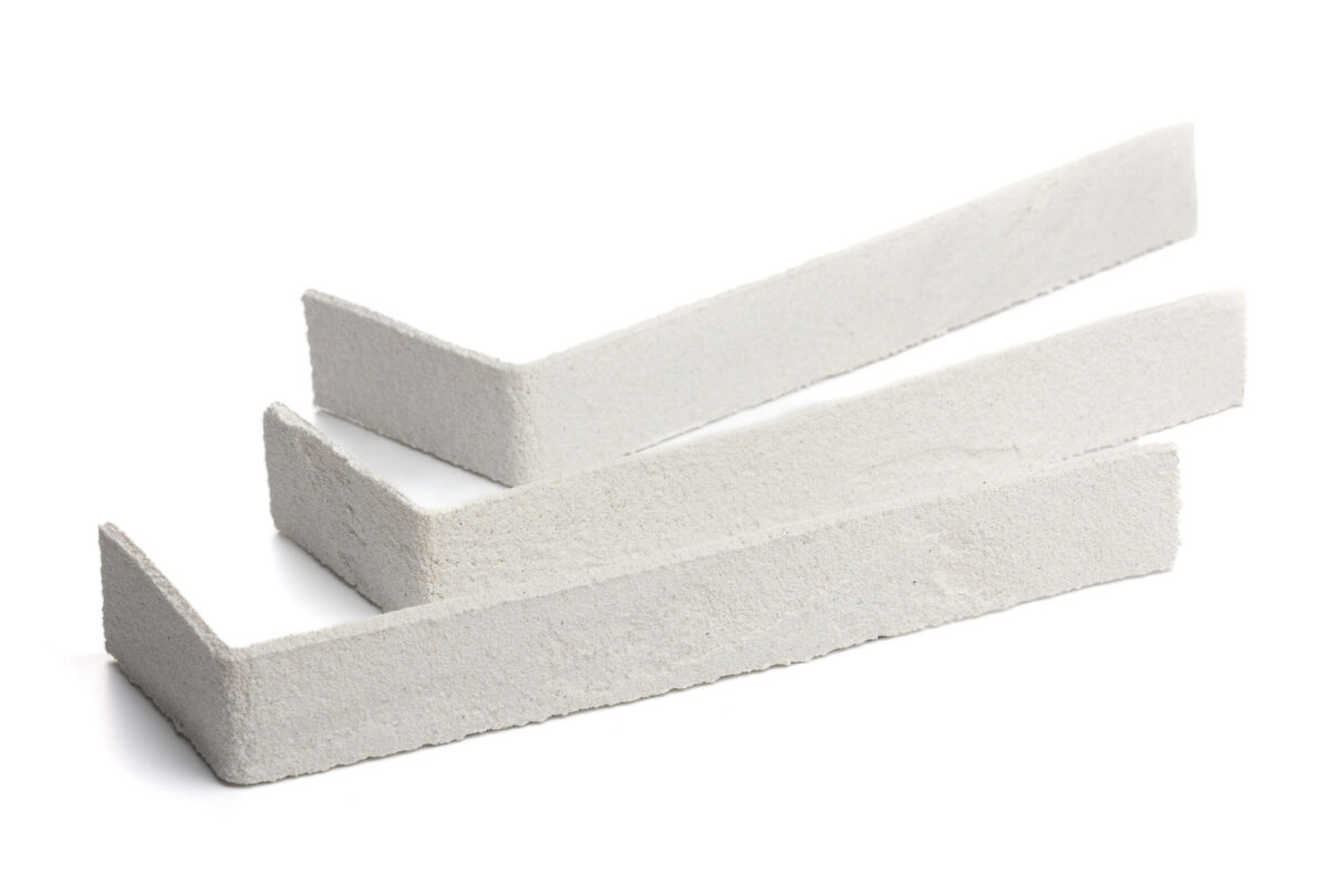 Dover Corner 370/100x40mm