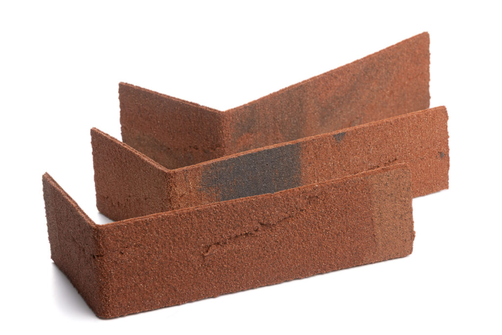 Gdansk Corner 240/115x71mm
