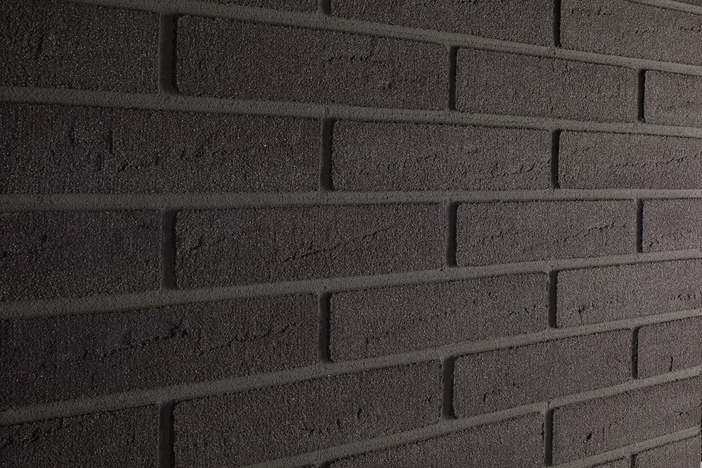 Glassgow (Midnight Black) 240×52mm