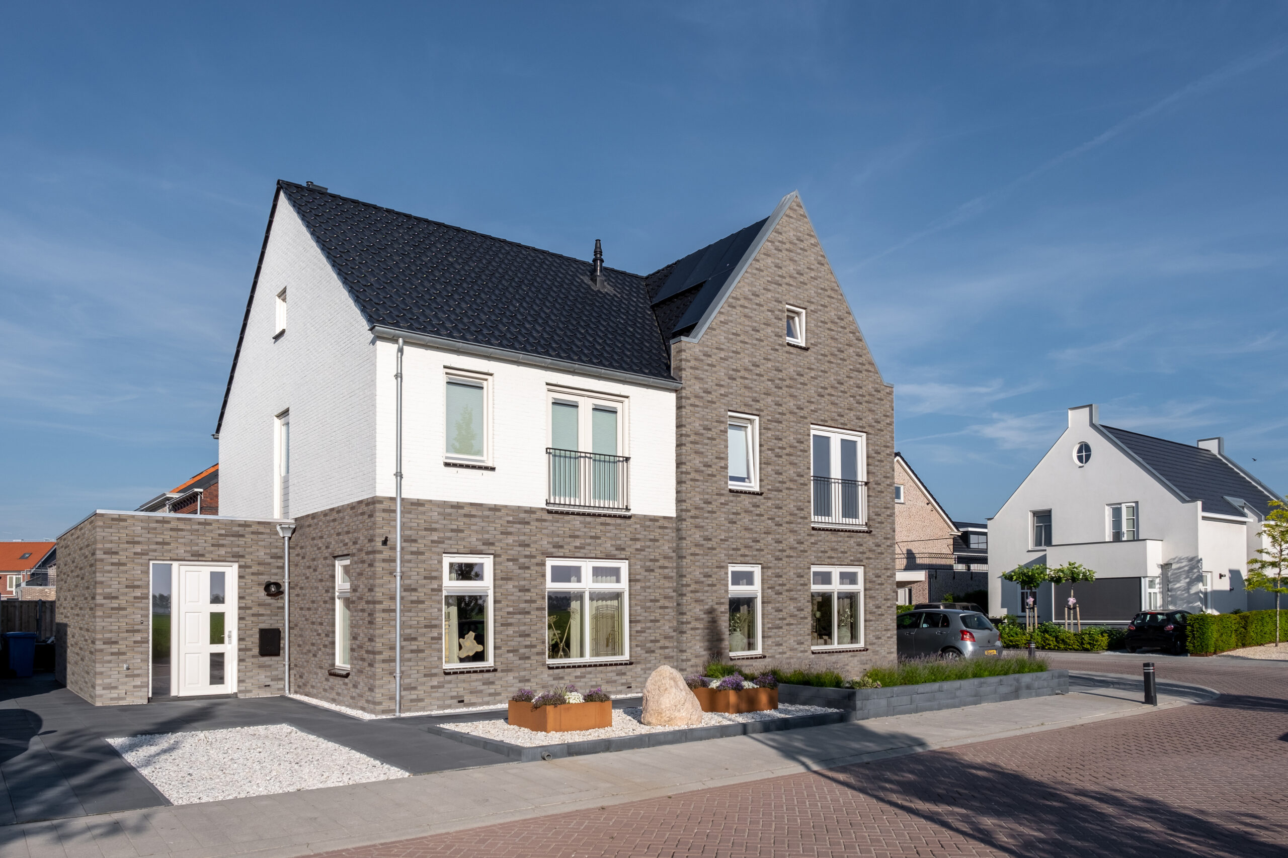 Limburg Corner 210/100x50mm - Image 4
