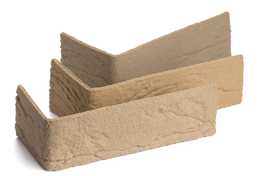 Oxford Corner 240/115x71mm