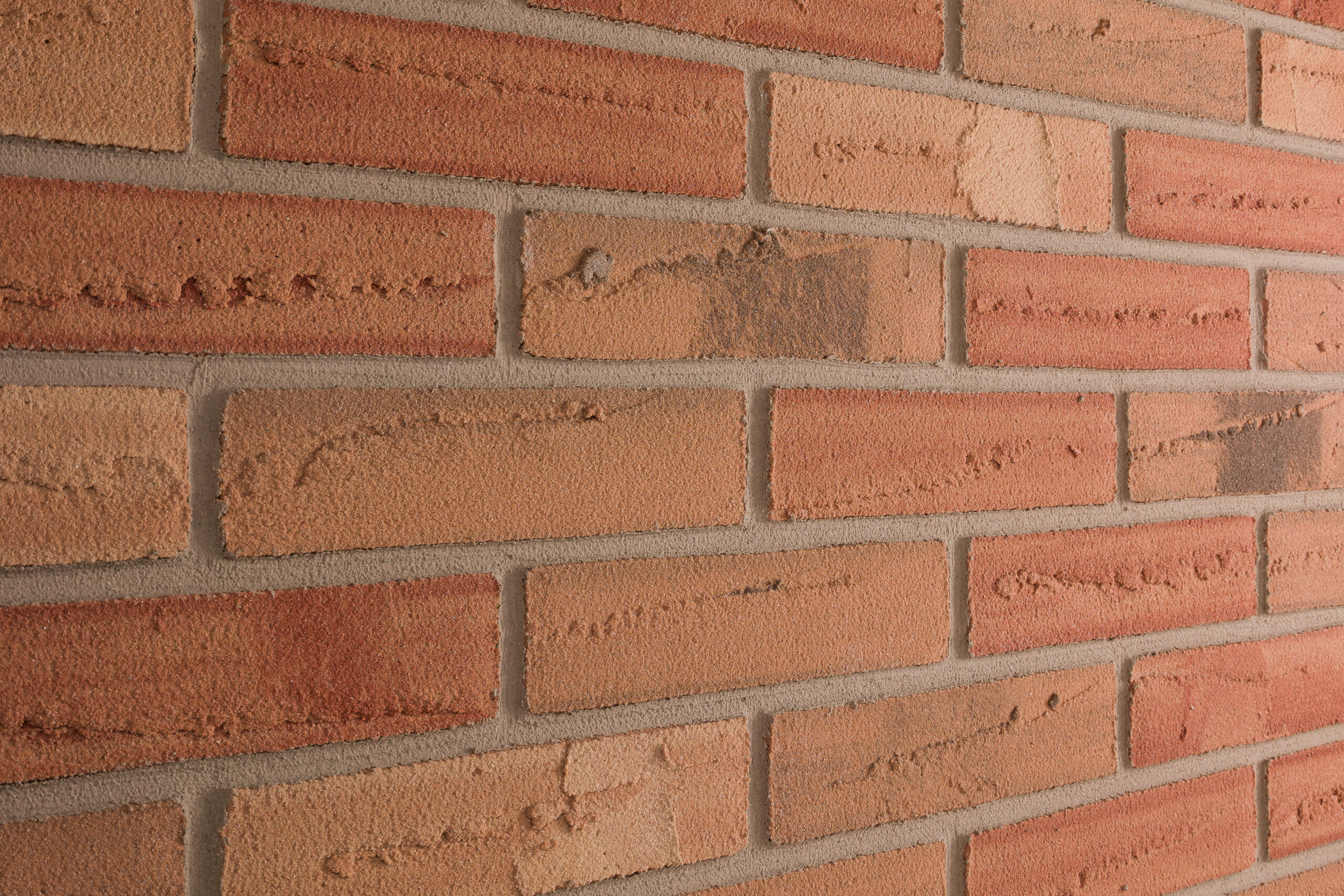 Palermo (Copper Leaf) Corner 210/100x50mm - Image 2