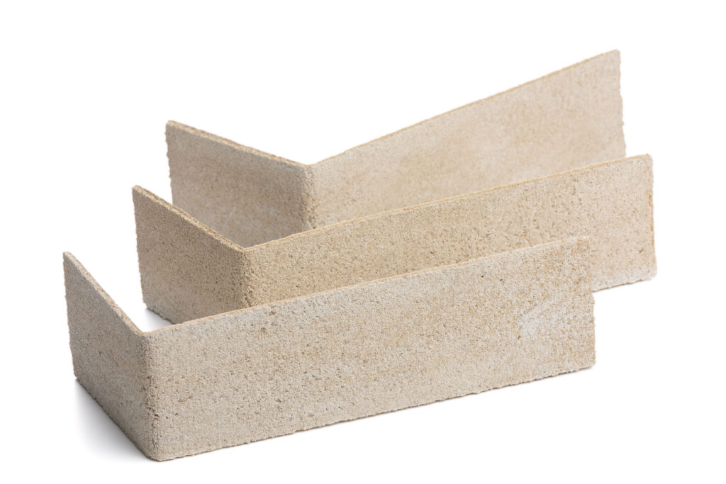 Pisa Corner 240/115x71mm