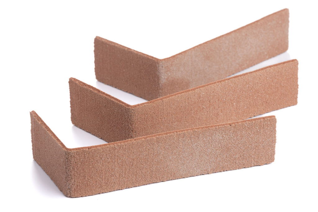 Siena Corner 210/100x50mm
